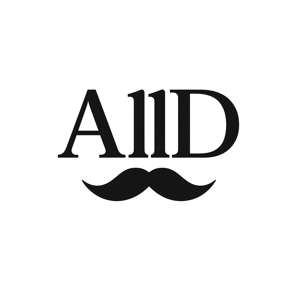 AllD Logo